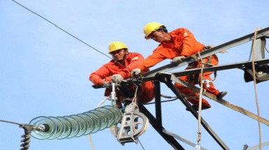   Giá điện tiếp tục tăng thêm 5%