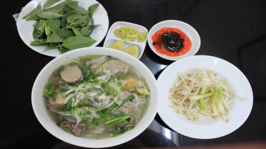  Ẩm thực Việt năm 2012 khiến thế giới xôn xao