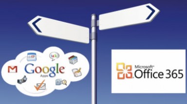 Google tham vọng thu hút 90% người dùng của Microsoft