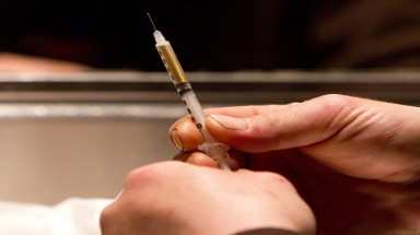  Cách không nhiễm HIV khi bị kim tiêm ma túy đâm