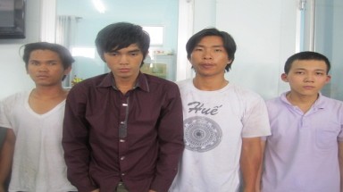  7 vụ án "chưa xử" chấn động dư luận năm 2012