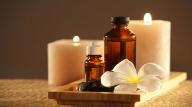Dùng tinh dầu nhiều coi chừng bị bệnh tim