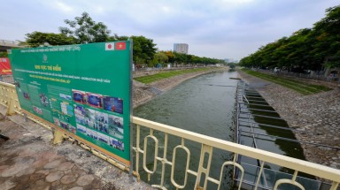 Cứ thế này sao dân không thắc mắc!?