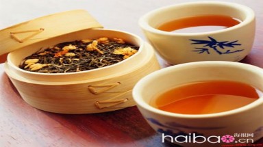     Trà Ô Long Trung Quốc nhiễm thuốc trừ sâu độc hại