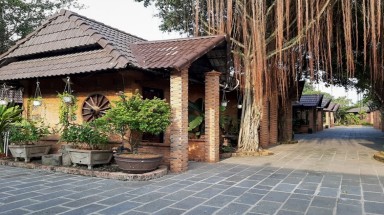 TP HCM: "Tối hậu thư" cưỡng chế resort xây không phép