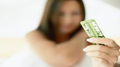 Dùng thuốc tránh thai ngừa ung thư