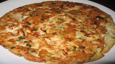  Trứng rán kỹ sẽ biến thành chất có hại
