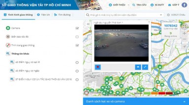  Ứng dụng thông minh chưa tiện lợi