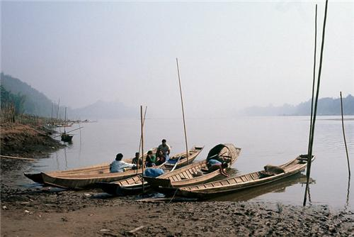   Sáng kiến hạ lưu sông Mê Kông vì một tương lai bền vững 