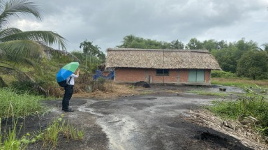  Bộ Công an ngăn chặn hàng loạt bất động sản của gia đình bà Trần Uyên Phương