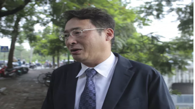  Chuyên gia Nhật: "Giám đốc Sở Xây dựng Hà Nội cố tình phát biểu vô căn cứ, không hiểu mục tiêu"