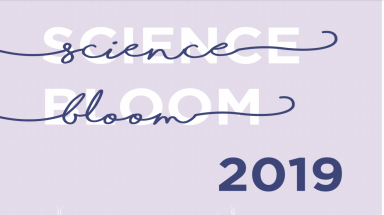  Science Bloom 2019 với chủ đề “Scenario”