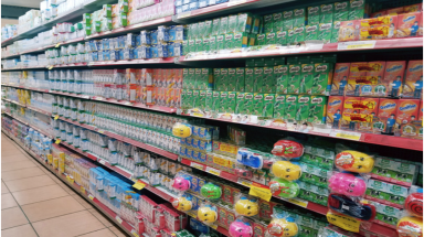 Phản đồi bổ sung vi chất, chúng ta đang quay lưng lại với khoa học?