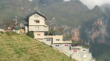  Bộ đề nghị Hà Giang "cung cấp thông tin" Mã Pì Lèng Panorama bề thế hơn sau cải tạo