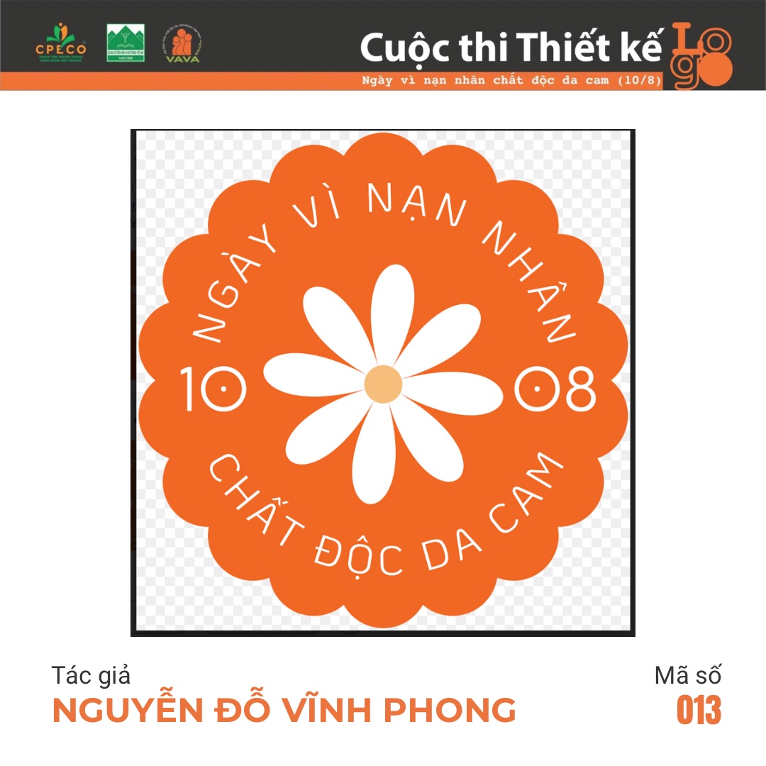 Tác[-]phẩm[-]tham[-]dự[-]cuộc[-]thi[-]thiết[-]kế[-]Logo[-]"Ngày[-]Vì[-]nạn[-]nhân[-]chất[-]độc[-]da[-]cam[-](10/8)"[-]mã[-]số[-]013