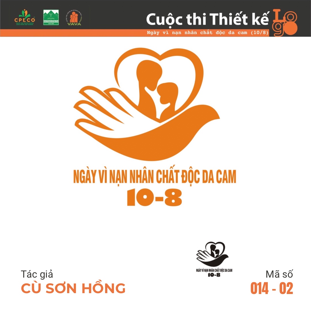 Tác[-]phẩm[-]tham[-]dự[-]cuộc[-]thi[-]thiết[-]kế[-]Logo[-]"Ngày[-]Vì[-]nạn[-]nhân[-]chất[-]độc[-]da[-]cam[-](10/8)"[-]mã[-]số[-]014-02