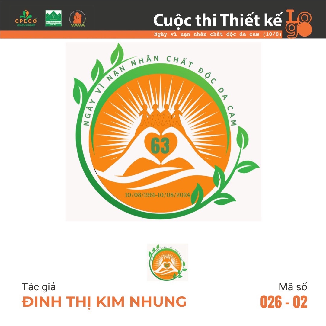 Tác[-]phẩm[-]tham[-]dự[-]cuộc[-]thi[-]thiết[-]kế[-]Logo[-]"Ngày[-]Vì[-]nạn[-]nhân[-]chất[-]độc[-]da[-]cam[-](10/8)"[-]mã[-]số[-]026-02