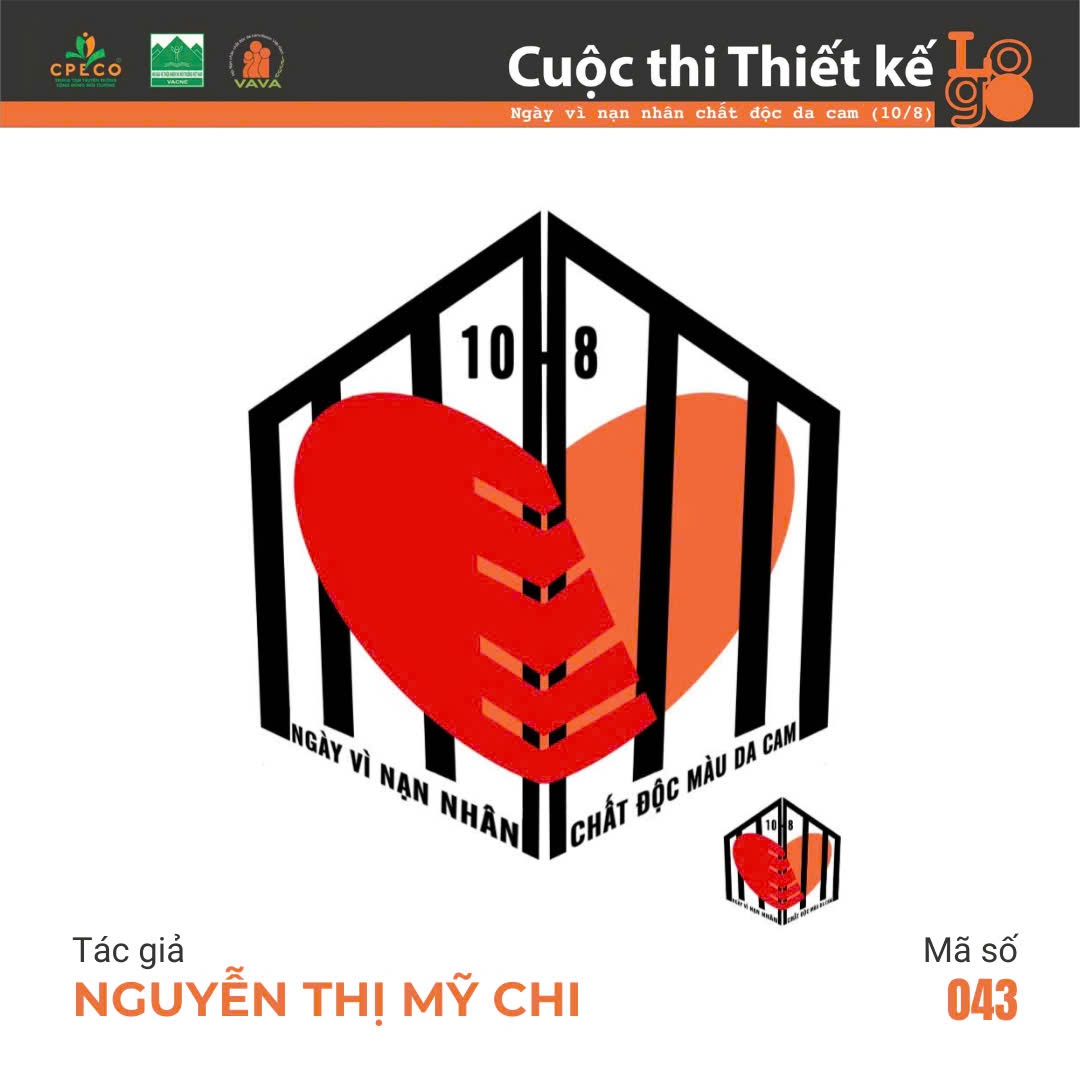 Tác[-]phẩm[-]tham[-]dự[-]cuộc[-]thi[-]thiết[-]kế[-]Logo[-]"Ngày[-]Vì[-]nạn[-]nhân[-]chất[-]độc[-]da[-]cam[-](10/8)"[-]mã[-]số[-]043