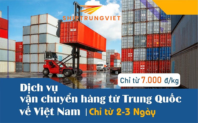  SHIP TRUNG VIỆT 