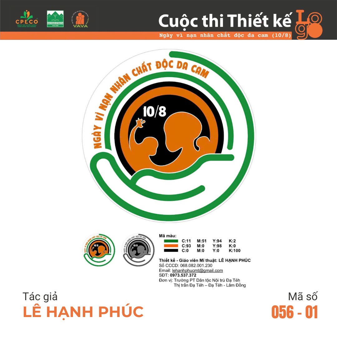 Tác[-]phẩm[-]tham[-]dự[-]cuộc[-]thi[-]thiết[-]kế[-]Logo[-]"Ngày[-]Vì[-]nạn[-]nhân[-]chất[-]độc[-]da[-]cam[-](10/8)"[-]mã[-]số[-]056-01