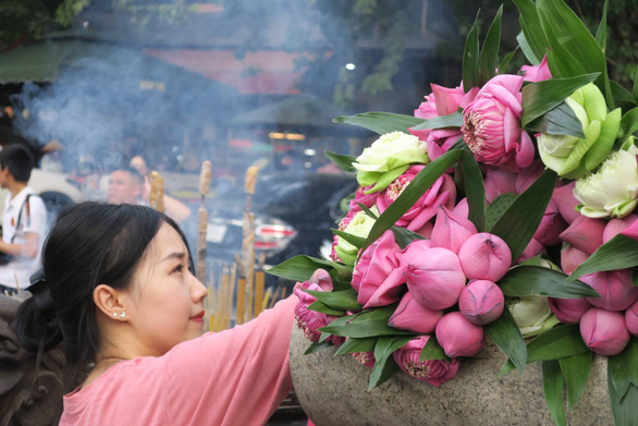 Bạn[-]đã[-]thực[-]sự[-]hiểu[-]ý[-]nghĩa[-]của[-]lễ[-]hội[-]Vu[-]Lan?