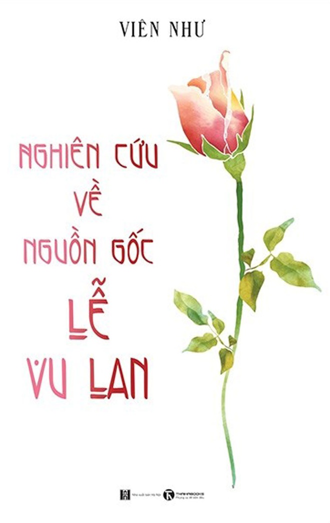 Kiến[-]giải[-]mới[-]về[-]nguồn[-]gốc[-]lễ[-]Vu[-]Lan