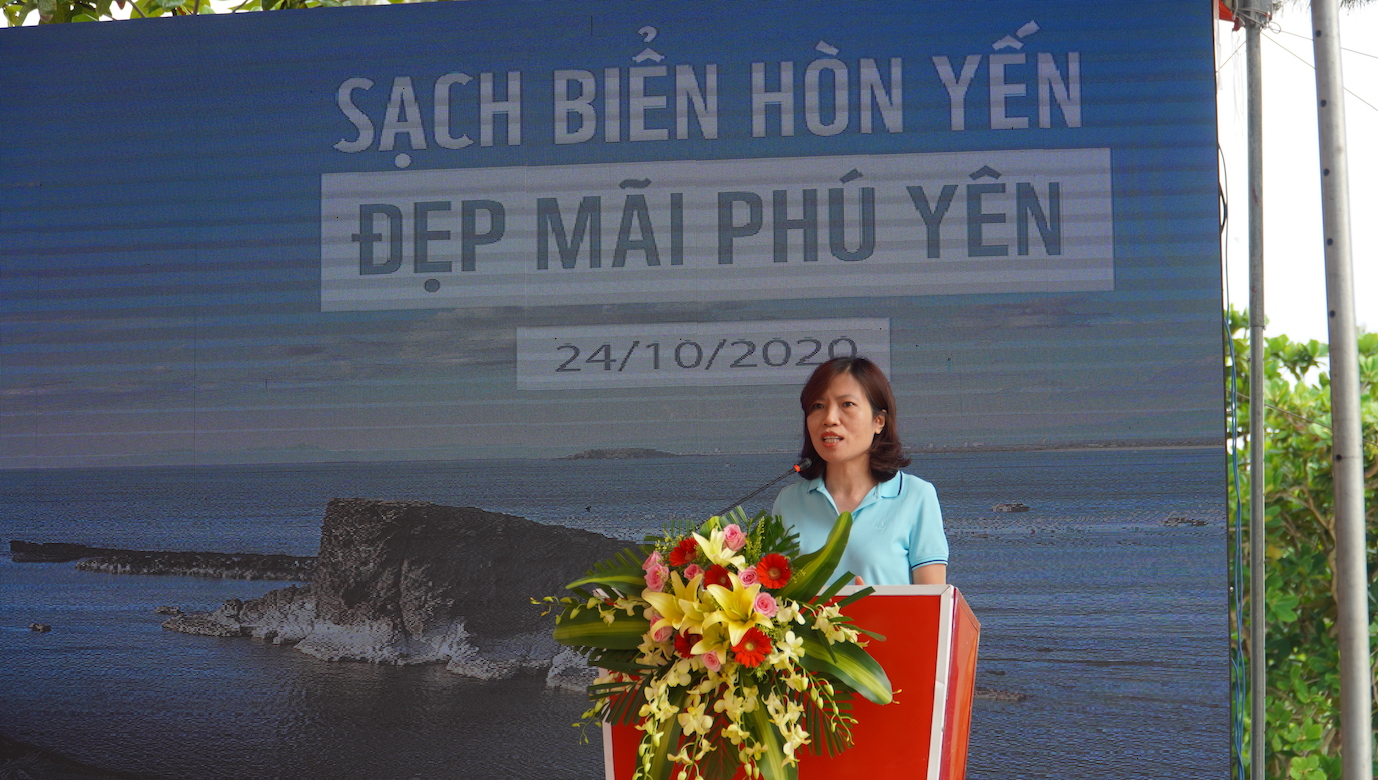 [-]Ra[-]quân[-]hưởng[-]ứng[-]chương[-]trình[-]“Sạch[-]biển[-]Hòn[-]Yến[-]-[-]Đẹp[-]mãi[-]Phú[-]Yên”