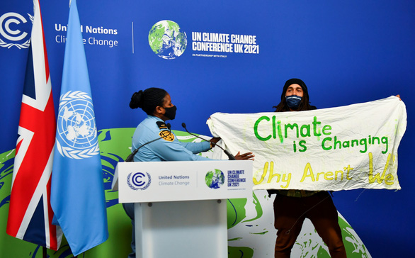 COP26[-]bế[-]mạc[-]với[-]thỏa[-]thuận[-]khí[-]hậu[-]mới:[-]Cần[-]nhưng[-]chưa[-]đủ