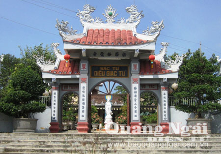 Tam[-]quan[-]Diệu[-]Giác[-]tự