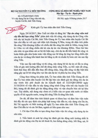 Bộ[-]TN&MT[-]đề[-]nghị[-]tạm[-]dừng[-]thi[-]công,[-]xây[-]dựng[-]Dự[-]án[-]Công[-]viên[-]trái[-]cây[-]Tiền[-]Giang