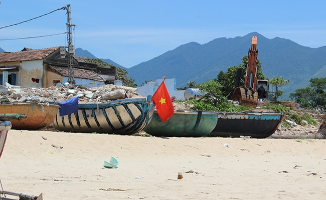 Đà[-]Nẵng:[-]Phá[-]hồn[-]làng[-]cổ,[-]quên[-]thời[-]tiền[-]nhân?