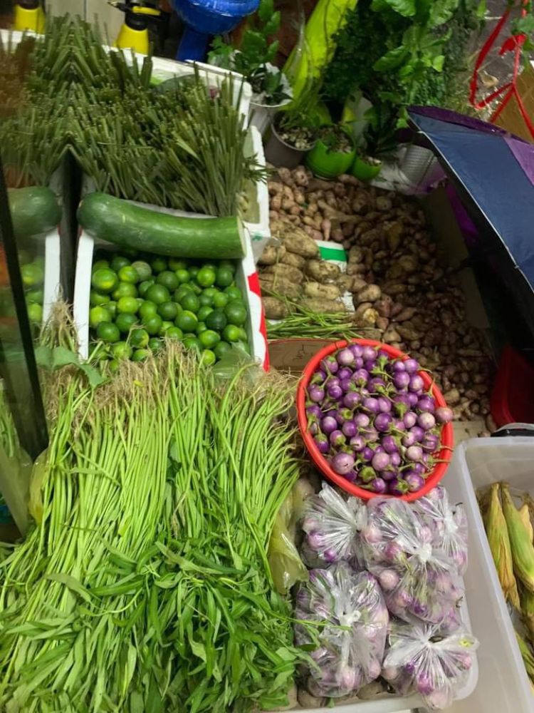 "Chợ[-]Rau[-]0[-]đồng”"của[-]Hoa[-]hậu[-]Môi[-]trường[-]Việt[-]Nam[-]đến[-]với[-]người[-]dân[-]nghèo[-]TP.HCM