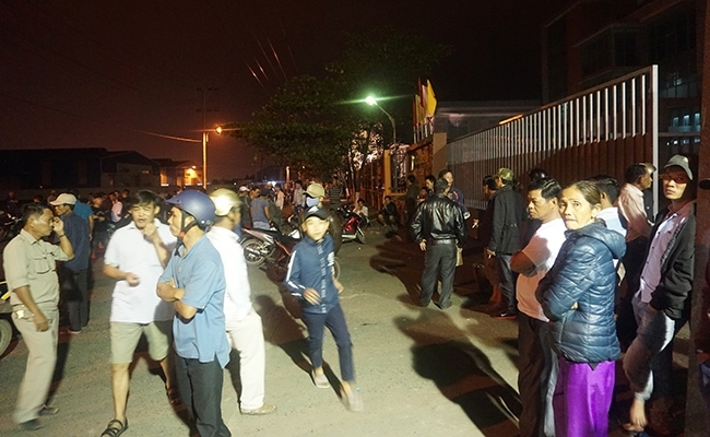 [-]Đà[-]Nẵng[-]thanh[-]tra[-]2[-]nhà[-]máy[-]thép[-]gây[-]ô[-]nhiễm[-]mang[-]tên[-]Dana