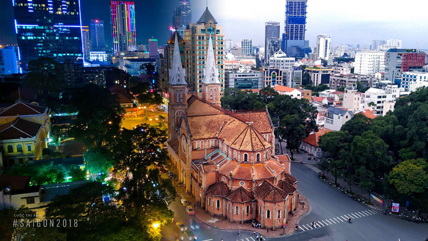 Sài[-]Gòn[-]đẹp[-]rực[-]rỡ[-]qua[-]ống[-]kính[-]nhiếp[-]ảnh[-]gia