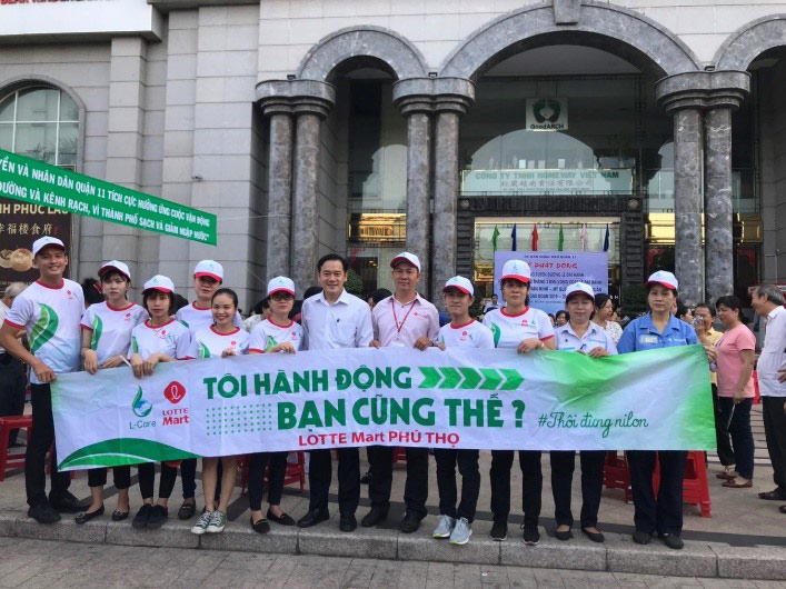 Siêu[-]thị[-]khởi[-]động[-]chiến[-]dịch[-]xanh[-]vì[-]môi[-]trường
