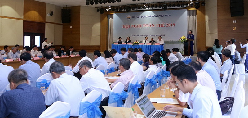 Hội[-]nghị[-]toàn[-]thể[-]Ủy[-]ban[-]sông[-]Mê[-]Công[-]Việt[-]Nam[-]lần[-]thứ[-]nhất[-]năm[-]2019