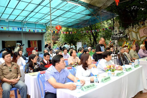Các[-]đơn[-]vị,[-]hội[-]viên[-]VACNE[-]cùng[-]hưởng[-]ứng[-]“[-]Tháng[-]hành[-]động[-]vì[-]môi[-]trường”