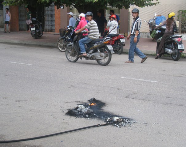 Hiện[-]trường[-]vụ[-]việc