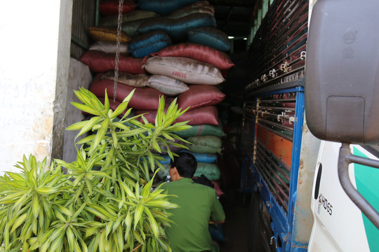 Cận[-]cảnh[-]chế[-]biến[-]cà[-]phê[-]độc[-]hại[-]từ[-]tạp[-]chất[-]và[-]than[-]pin