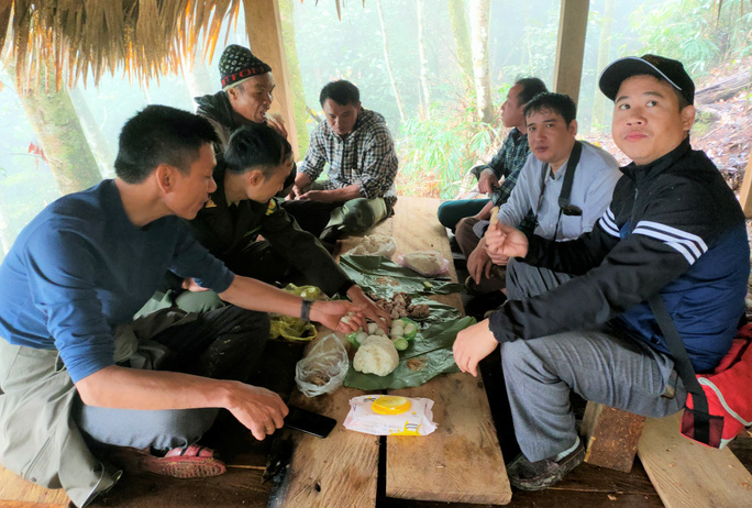 Ngắm[-]rừng[-]sa[-]mu,[-]pơ[-]mu[-]hơn[-]1.000[-]năm[-]tuổi[-]giữa[-]đại[-]ngàn