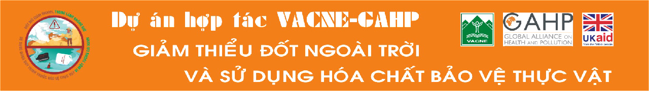 Dự án VACNE