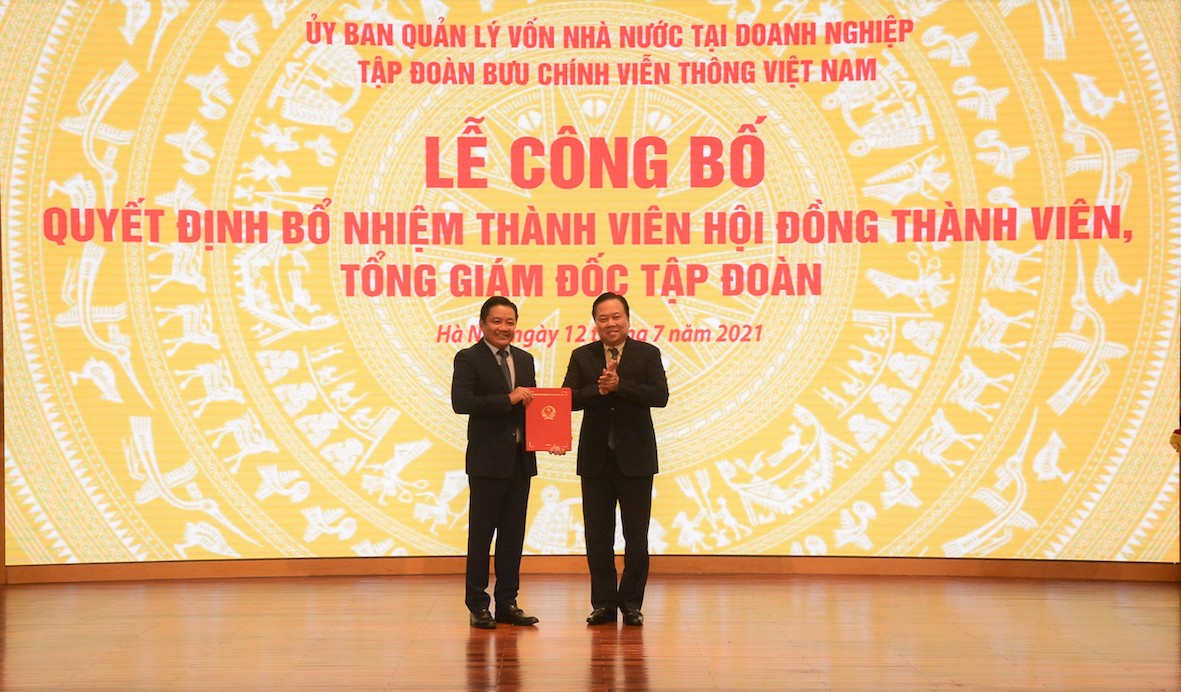 Ông[-]Huỳnh[-]Quang[-]Liêm[-]được[-]bổ[-]nhiệm[-]làm[-]Tổng[-]Giám[-]đốc[-]VNPT