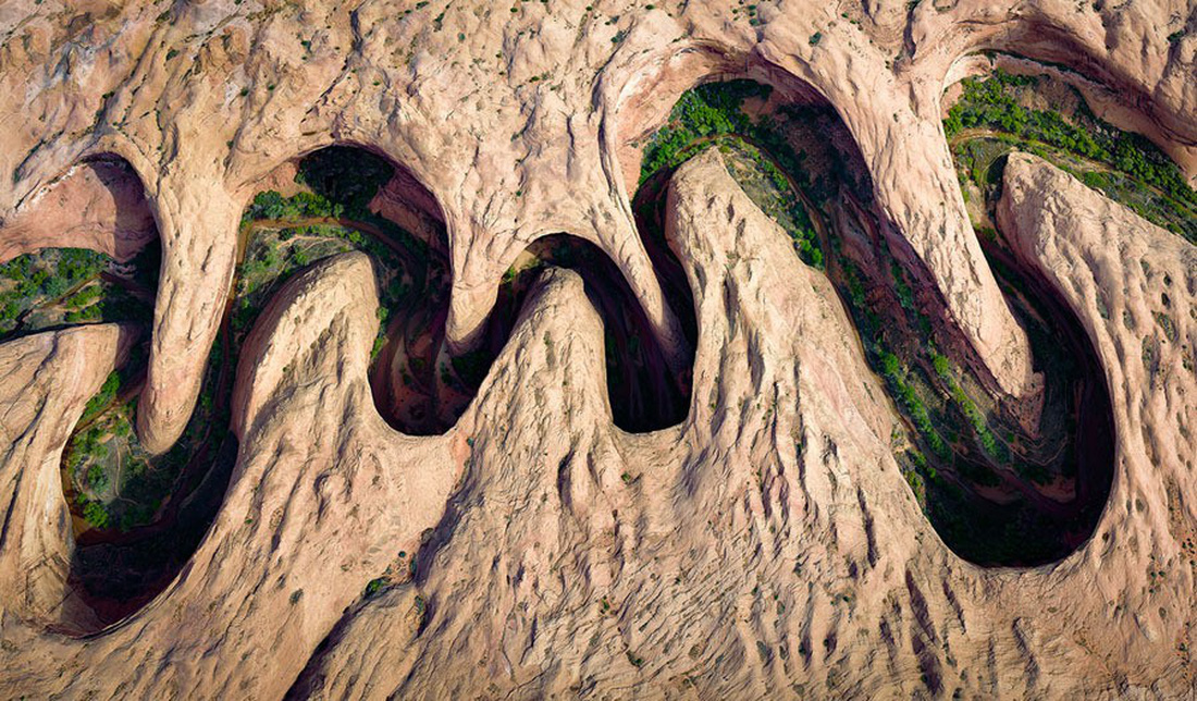 Ngắm[-]ảnh[-]thiên[-]nhiên[-]tuyệt[-]đẹp[-]đoạt[-]giải[-]của[-]NatGeo[-]năm[-]2017