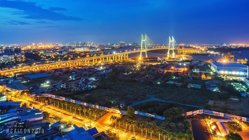 Sài[-]Gòn[-]đẹp[-]rực[-]rỡ[-]qua[-]ống[-]kính[-]nhiếp[-]ảnh[-]gia