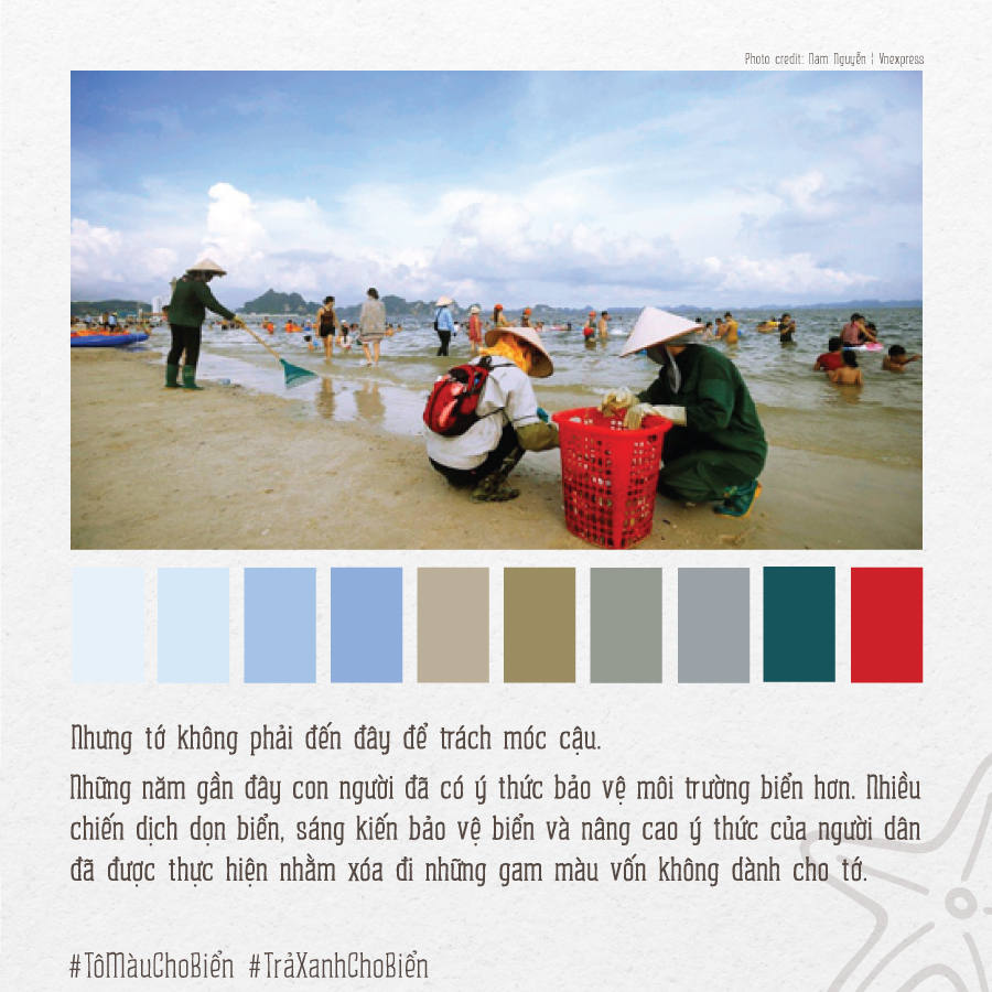 Bộ[-]ảnh[-]“Tô[-]màu[-]cho[-]biển”