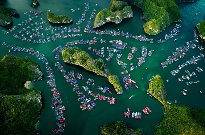 Ngắm[-]bộ[-]ảnh[-]đoạt[-]giải[-]"Việt[-]Nam[-]nhìn[-]từ[-]trên[-]cao"