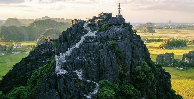 Báo[-]Anh[-]giới[-]thiệu[-]chùm[-]ảnh[-]tuyệt[-]đẹp[-]về[-]Việt[-]Nam
