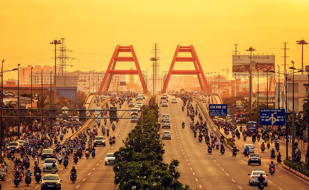 Sài[-]Gòn[-]đẹp[-]lạ[-]thường[-]trong[-]bộ[-]ảnh[-]chụp[-]từ[-]trên[-]cao