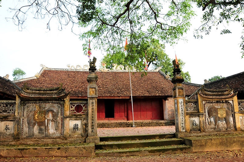 Cây[-]Dã[-]Hương[-]hơn[-]1000[-]năm[-]tuổi[-]-[-]điểm[-]đến[-]hấp[-]dẫn[-]ở[-]Bắc[-]Giang