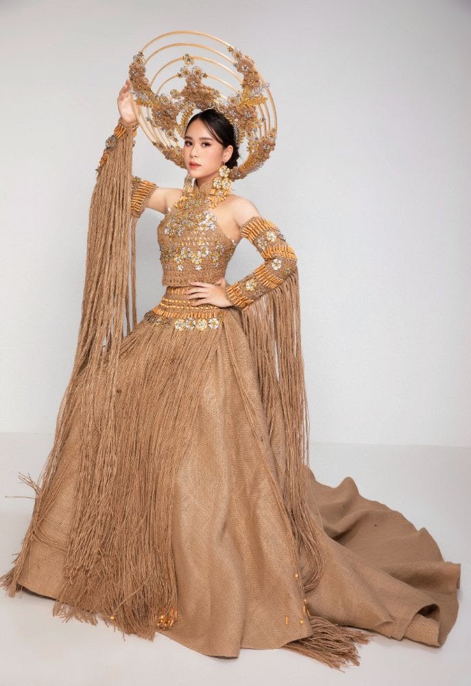 Bella[-]Vũ[-]Huyền[-]Diệu[-]đoạt[-]giải[-]trang[-]phục[-]về[-]Môi[-]trường[-]tại[-]cuộc[-]thi[-]Miss[-]Eco[-]Teen[-]International